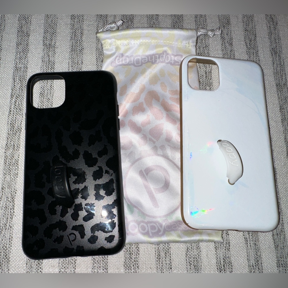 Loopy case